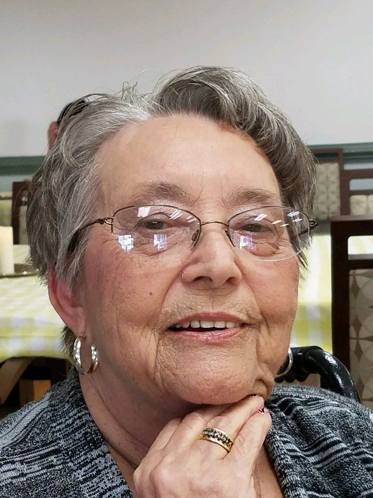 ATKINS, Shirley Louise
